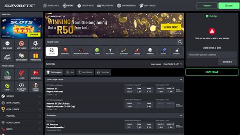 Suprabets Review ️ Users & Expert Ratings .